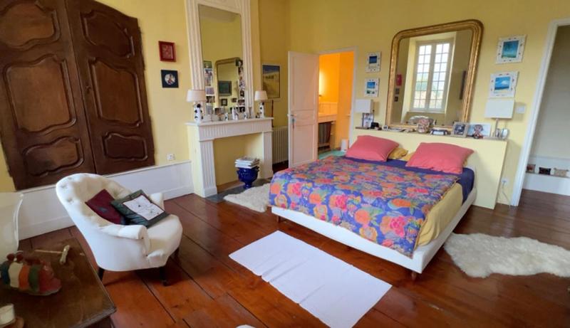 Propriété - 407 m² - 13 pièces