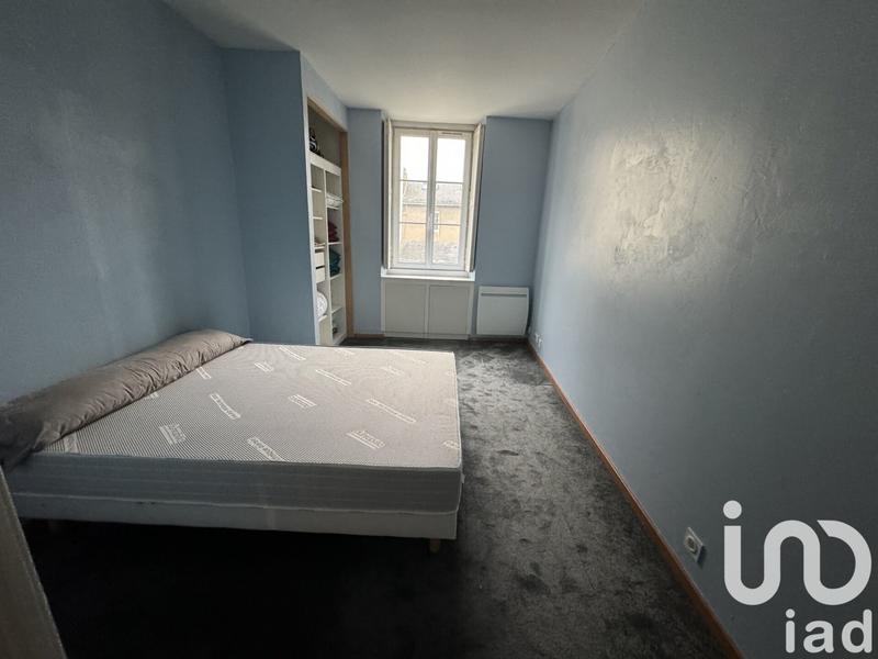 Appartement - 53 m² - 3 pièces