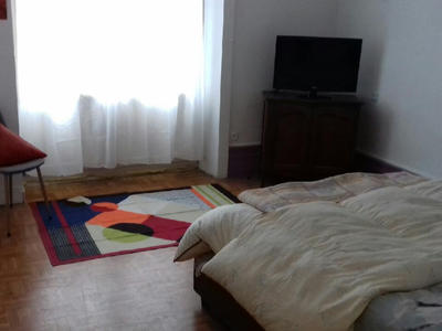 Maison - 256 m² - 9 pièces