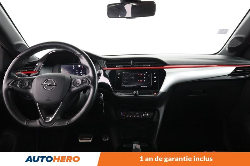 Opel Corsa 1.2 Turbo Gs Line Auto 5p 100 ch