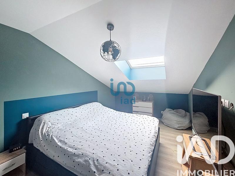 Maison - 243 m² - 7 pièces