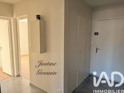 Appartement - 76 m² - 4 pièces