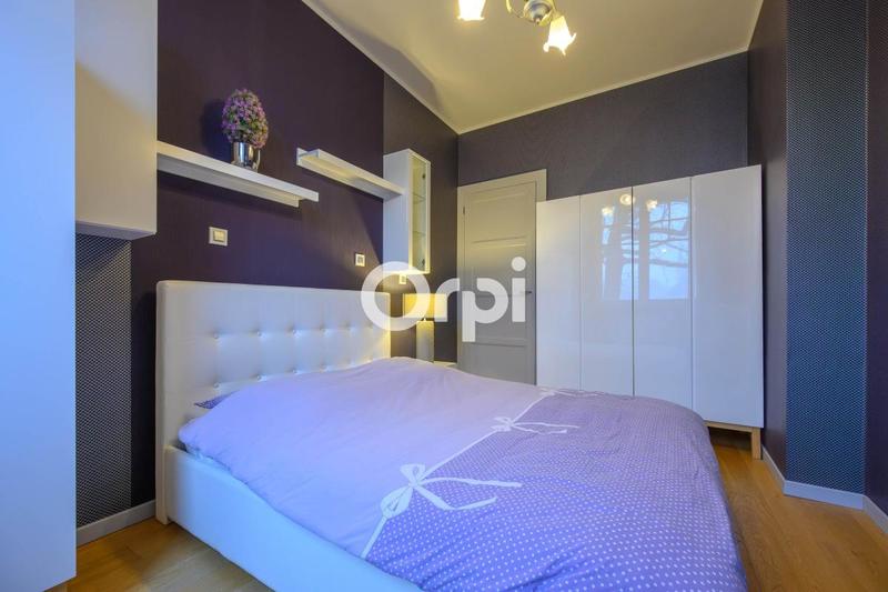 Maison - 153 m² - 4 pièces