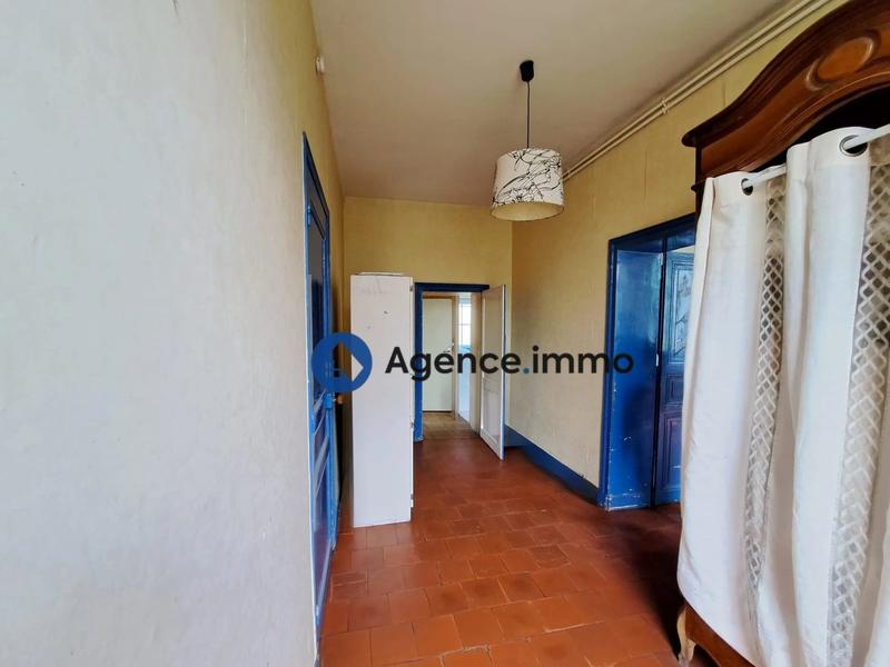 Maison ancienne - 69 m² - 4 pièces