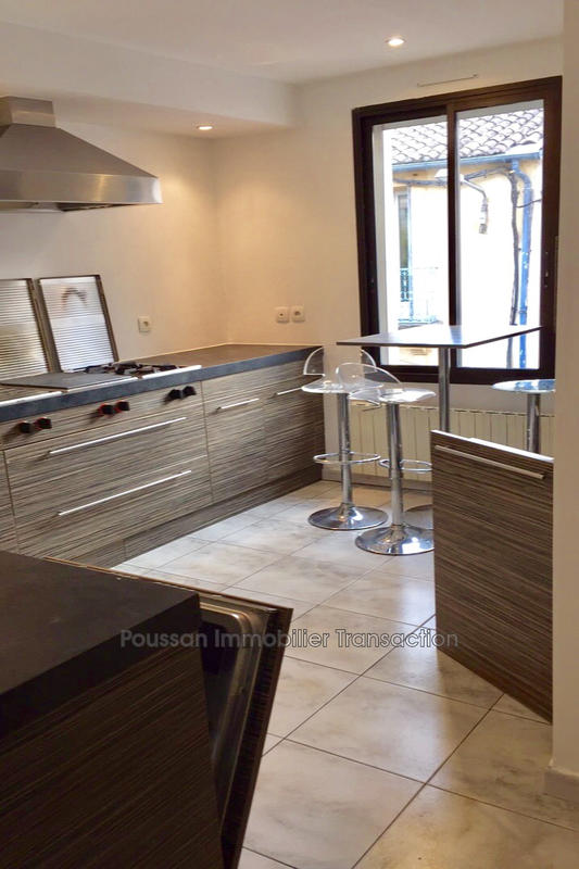 Appartement - 133 m² - 5 pièces