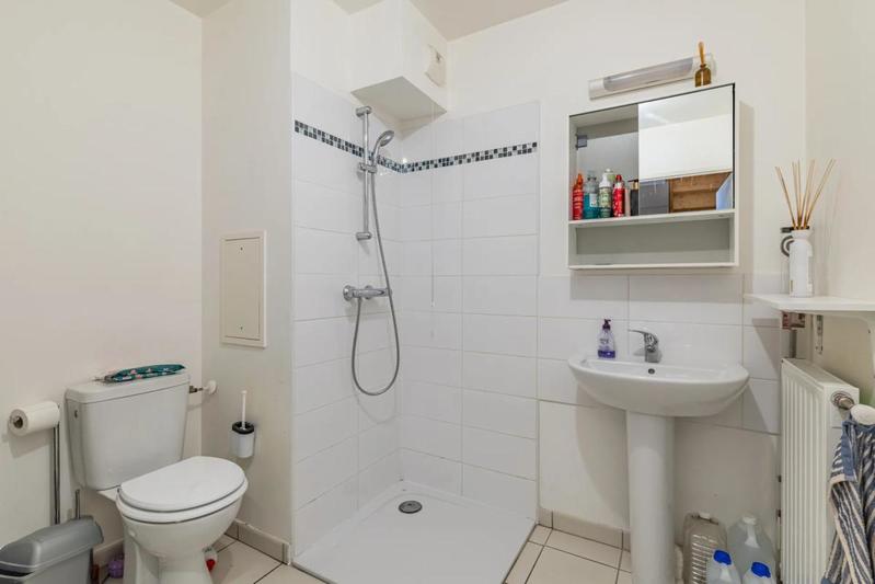 Duplex - 65 m² - 3 pièces