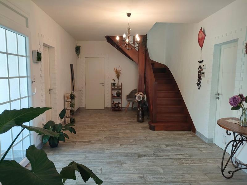 Haras - 340 m² - 10 pièces