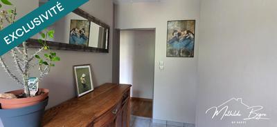 Maison - 82 m² - 4 pièces