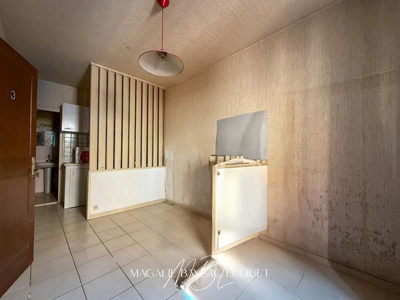 Immeuble - 116 m² - 5 pièces