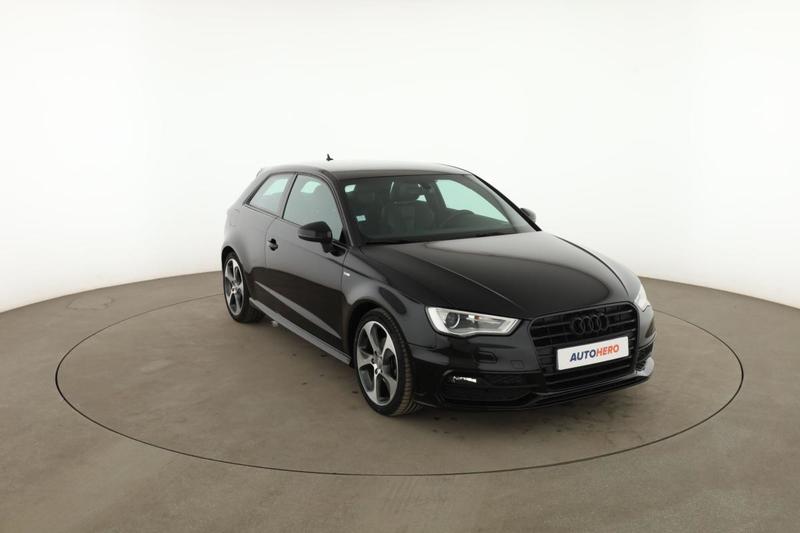 Audi A3 1.6 Tdi Ambition Luxe 110 ch
