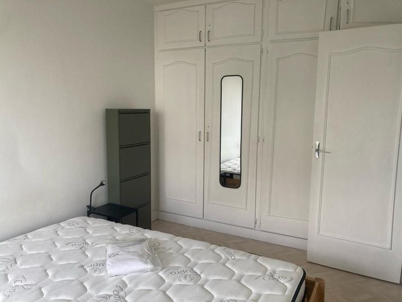 Viager - Appartement - 42 m² - 2 pièces