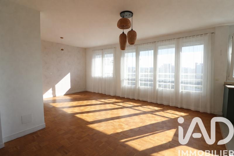 Appartement - 75 m² - 4 pièces