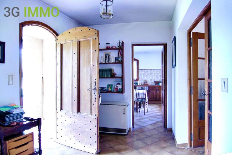 Bastide - 175 m² - 6 pièces