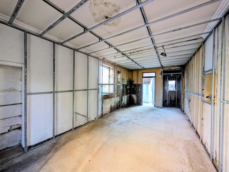 Appartement - 32 m² - 2 pièces