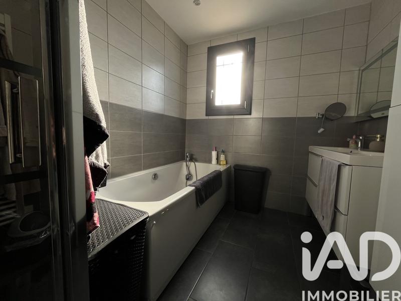 Maison - 128 m² - 5 pièces