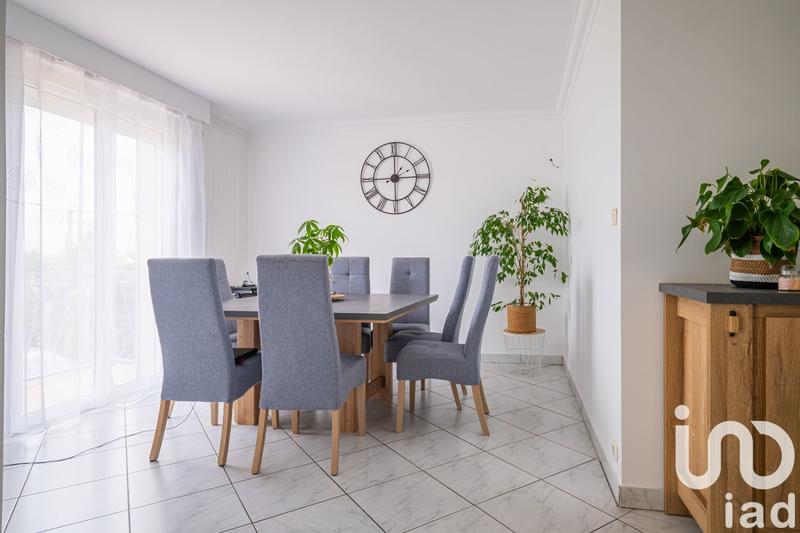 Maison - 315 m² - 10 pièces