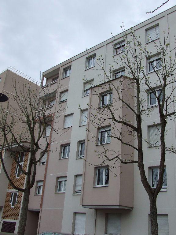 Appartement - 25 m² - 1 pièce