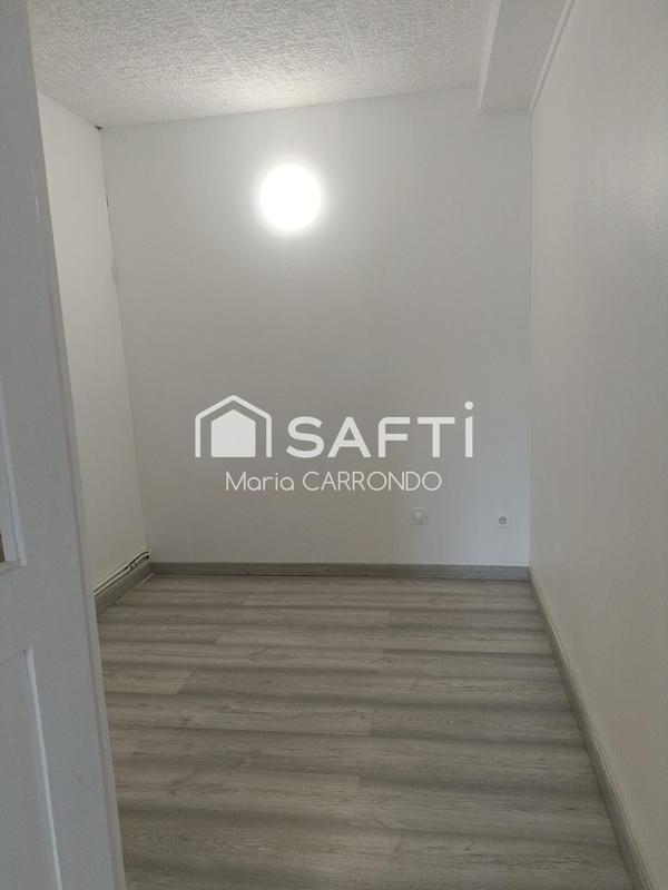 Maison - 107 m² - 7 pièces