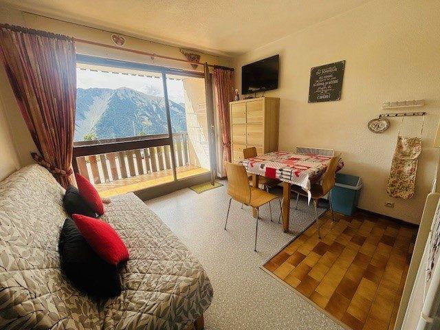 Appartement - 22 m² - 1 pièce