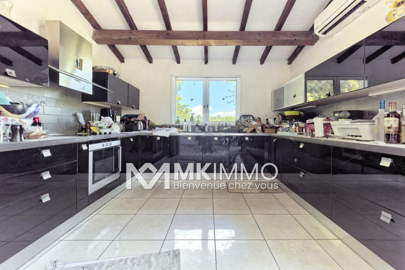 Maison - 155 m² - 7 pièces