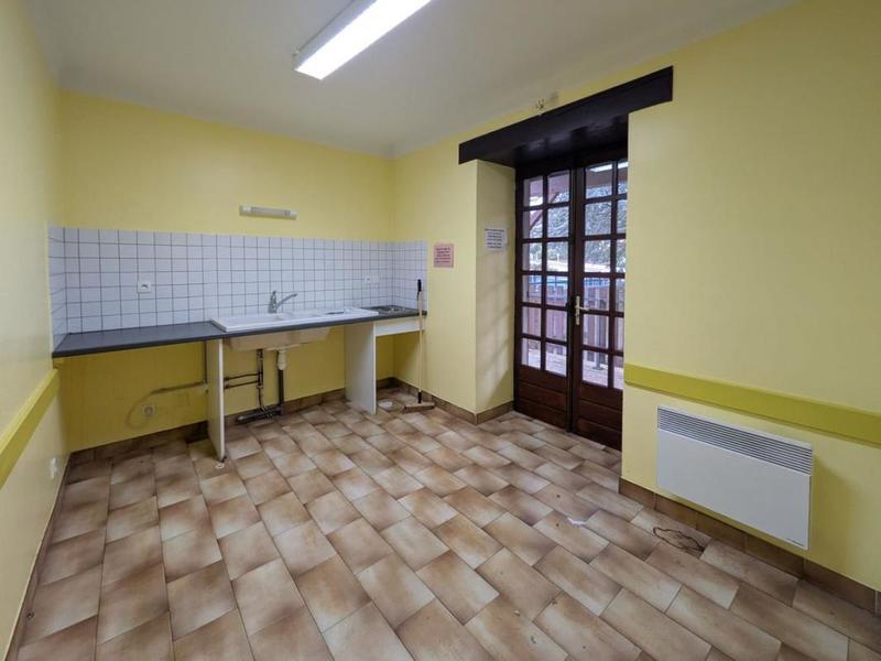 Maison - 109 m² - 2 pièces