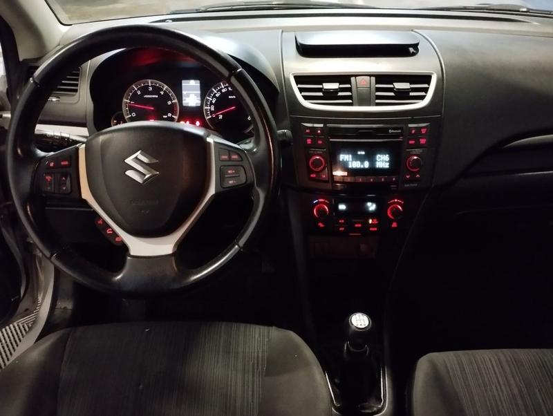 Suzuki Swift 1.3 Ddis 75 3p