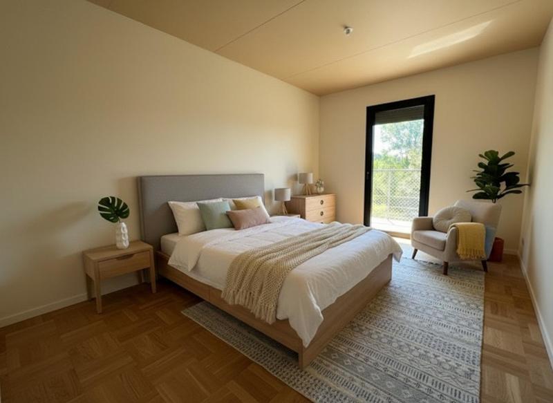 Maison - 135 m² - 4 pièces