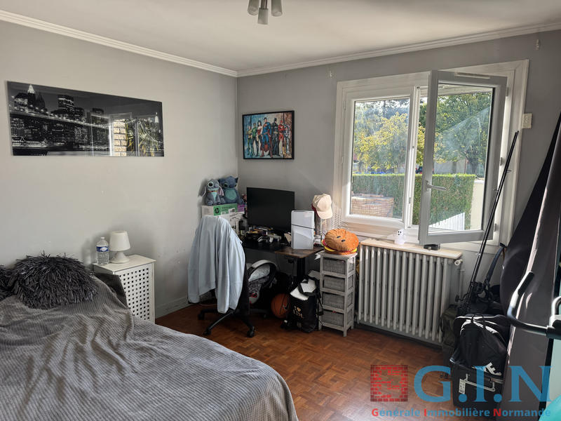 Maison - 134 m² - 7 pièces