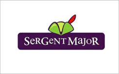 Sergent Major