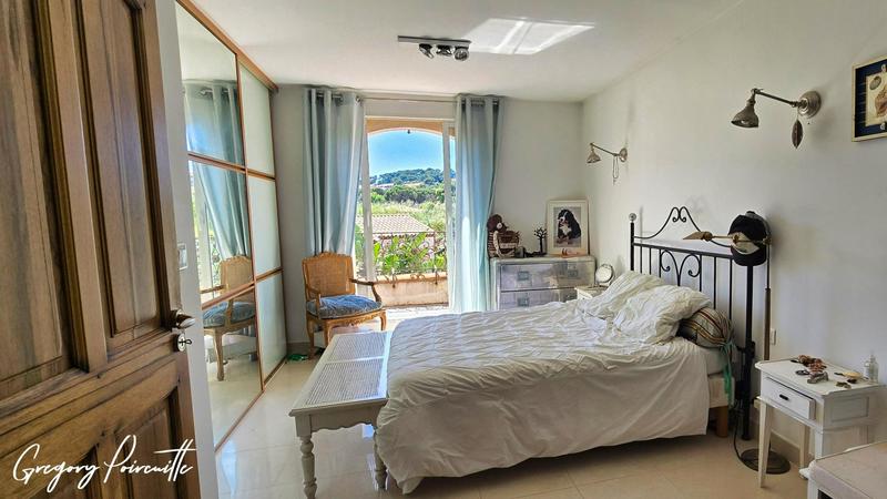 Villa - 147 m² - 4 pièces