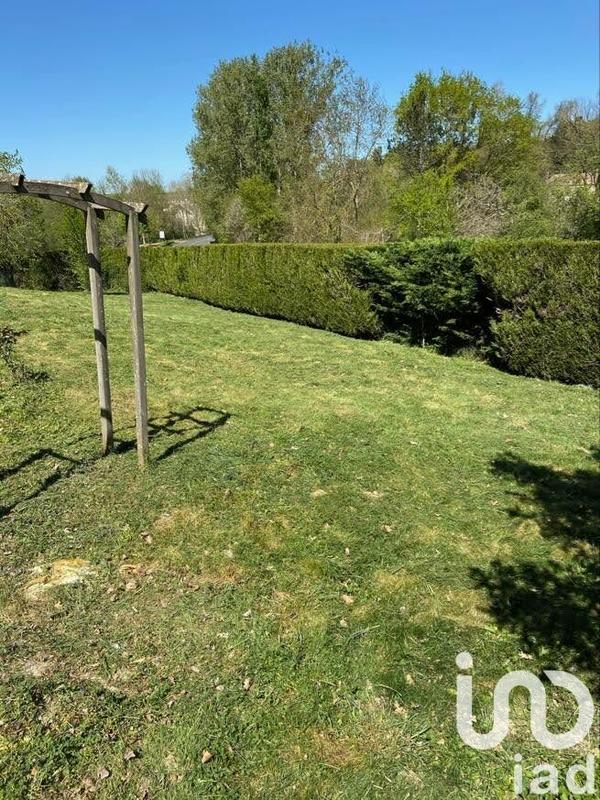 Maison - 89 m² - 4 pièces