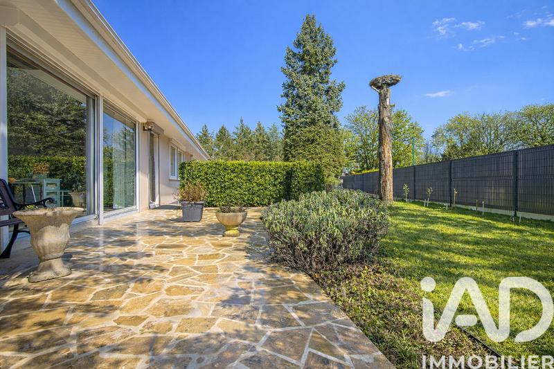 Maison - 132 m² - 5 pièces