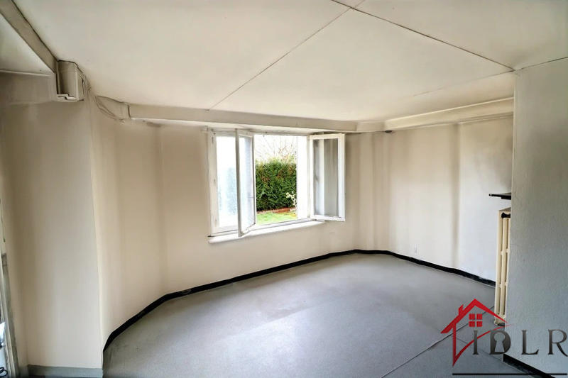 Pavillon - 112 m² - 5 pièces