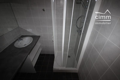 Appartement - 40 m² - 1 pièce