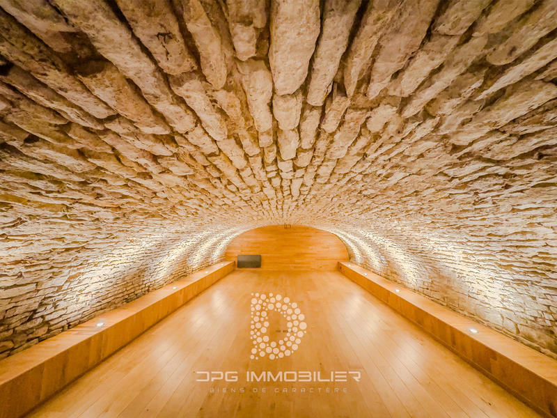 Maison - 170 m² - 5 pièces