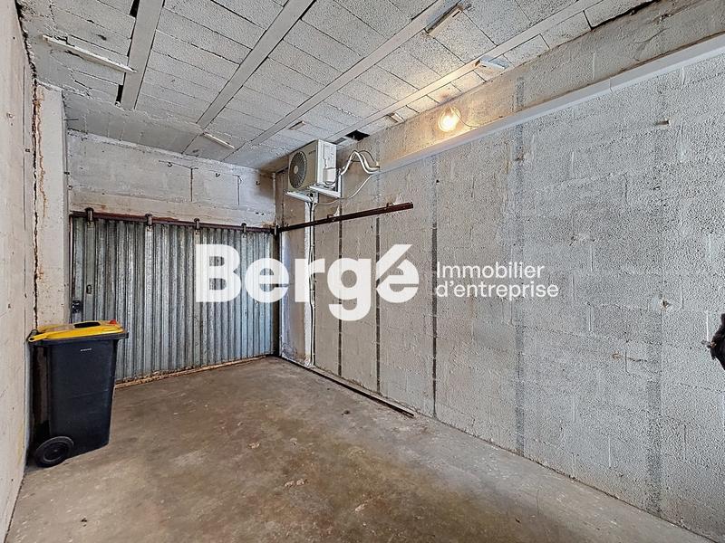 Local commercial - 43 m²