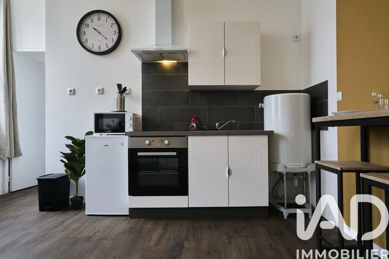 Immeuble - 328 m²