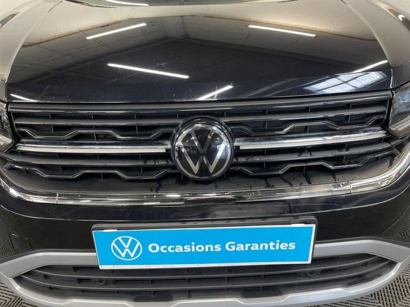Volkswagen t-Cross 1.0 Tsi 116 Start/Stop Dsg7 Style