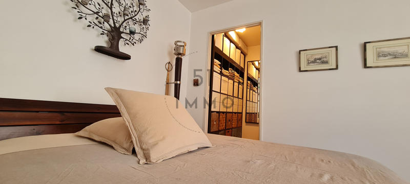 Appartement - 93 m² - 4 pièces