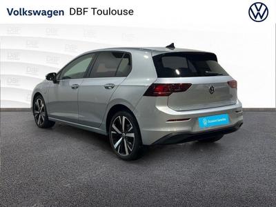 Volkswagen Golf 1.5 eHybrid 204 Dsg6 Vw Edition