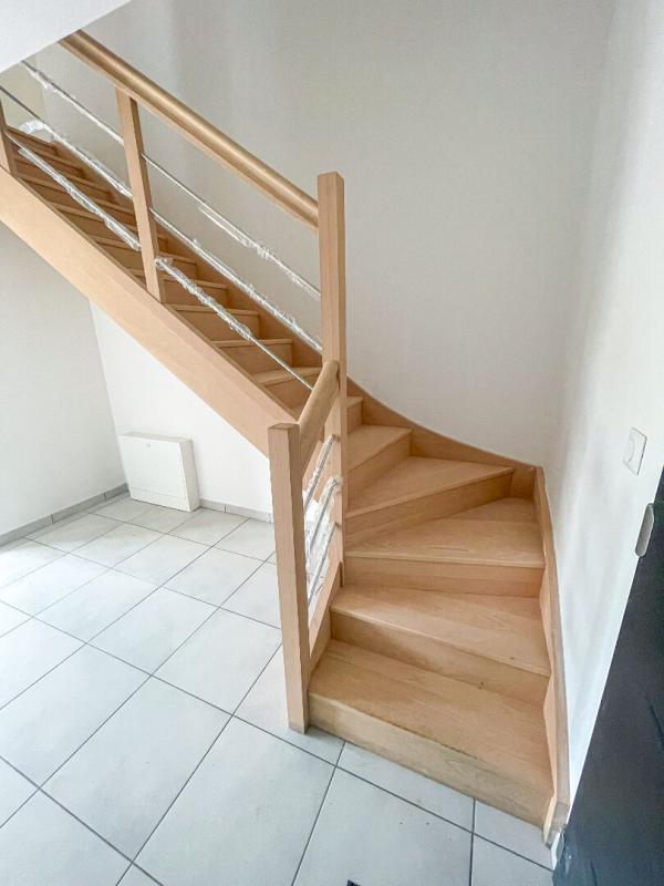 Maison - 83 m² - 4 pièces