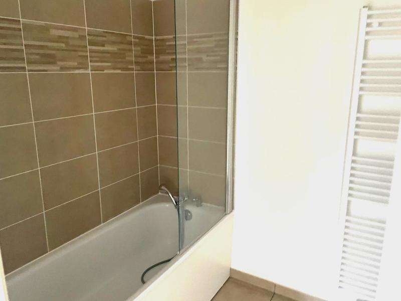 Appartement - 90 m² - 4 pièces