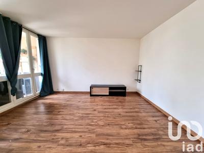 Appartement - 55 m² - 2 pièces