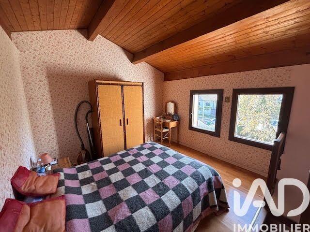 Maison - 117 m² - 4 pièces