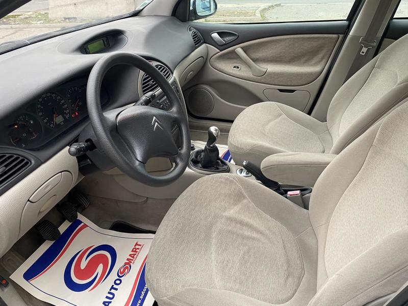 Citroën C5 1.8 pack ambiance ✅✅✅