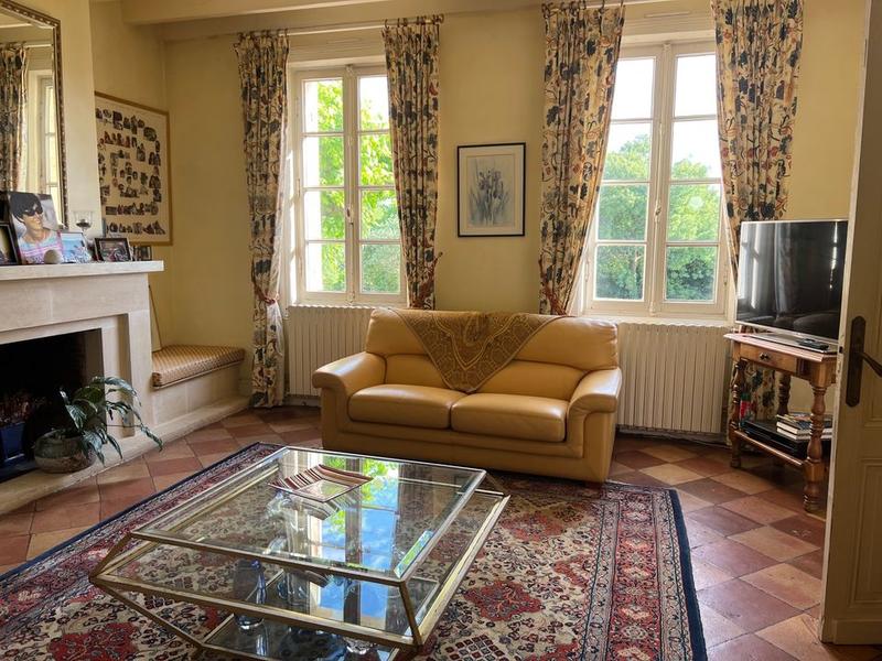 Propriété viticole - 200 m² - 7 pièces