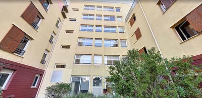 Appartement - 30 m² - 1 pièce