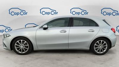 Mercedes Classe a W177 220 190 7g-Dct Progressive Line - Automatique