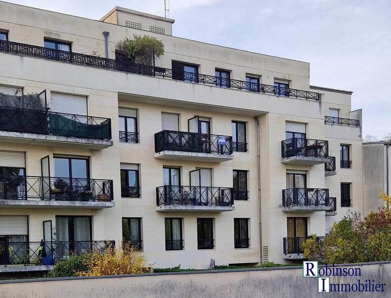 Appartement - 50 m² - 2 pièces