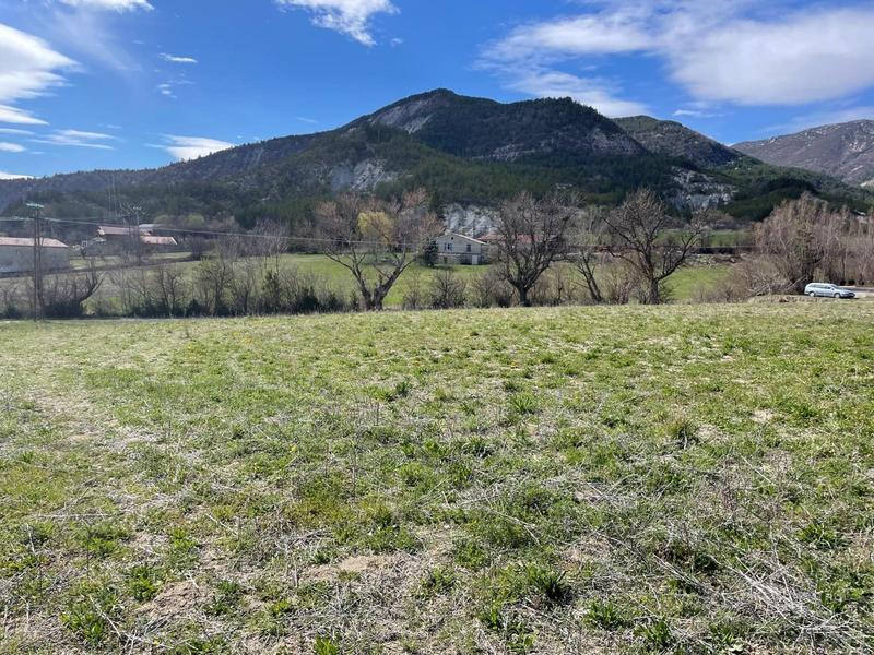 Terrain - 3 960 m²